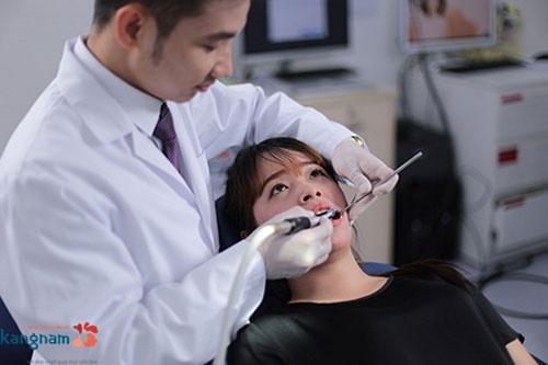 quá trình niềng răng khấp khểnh quá trình niềng răng khấp khểnh