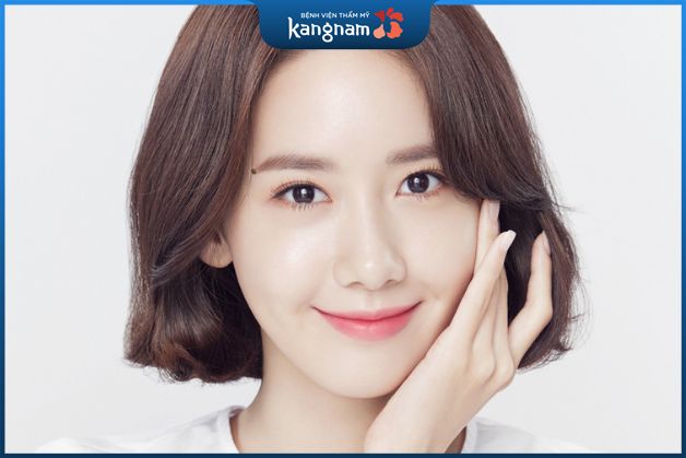 Nốt ruồi ở đuôi chân mày thường mang tới may mắn cho chủ sở hữu