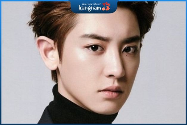 Xem tướng nốt ruồi dưới mắt phải nam