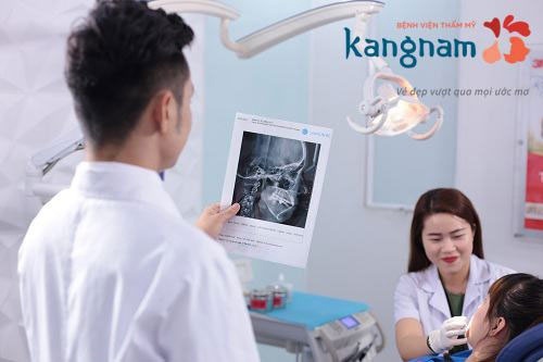 trồng răng sứ vĩnh viễn 