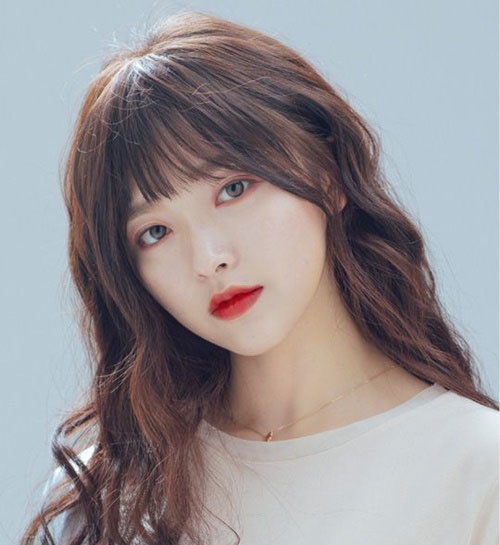 trán hói để tóc gì trán hói để tóc gì