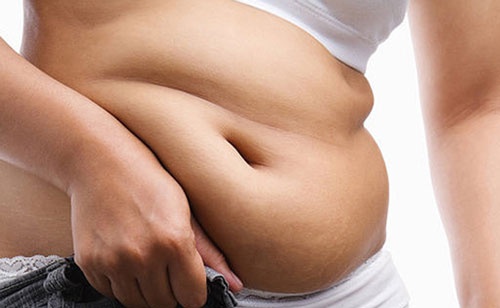 giảm mỡ bụng cho dân văn phòng