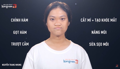 Trang Nhung htlx mùa 4