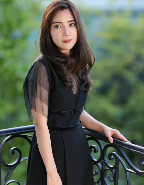 nguyễn thị huê chỉnh hàm hô kangnam