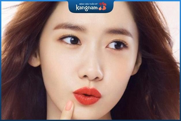 Tiêm filler có đánh răng được không