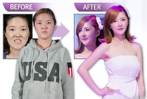 Ngoại hình như mơ của thí sinh sau tham gia chương trình thay đổi cuộc sống 2019