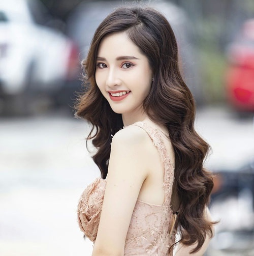 Nhan sắc xinh đẹp hiện tại của Á quân Hành trình lột xác mùa 3 đăng ký thay đổi cuộc.sống mùa 3