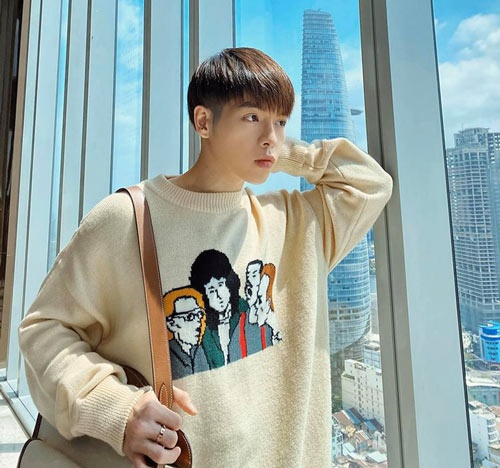 Bác sĩ chỉnh sửa vừa đủ giúp nam ca sĩ điển trai hơn nhưng không ảnh hưởng giọng hát thay đổi cuộc sống mùa 3 tập 1