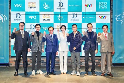 Các đơn vị đồng hành sản xuất chương trình "Thay đổi cuộc sống" thay đổi cuộc sống mùa 4