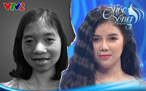 Cô gái Ma cà rồng Phạm Thị Hà một thời gây sốt cộng đồng mạng vì lột xác xuất sắc thay đổi cuộc sống mùa 3