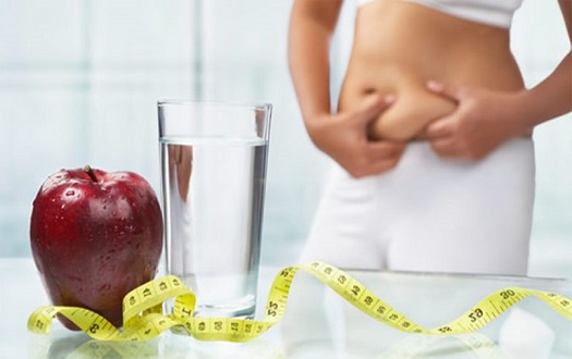 ăn gì để giảm cân vào mùa đông giảm cân mùa đông hiệu quả