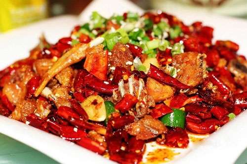 những thực phẩm tốt cho da mụn