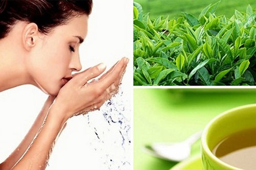 bị mụn không nên ăn gì