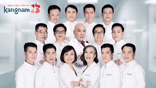 địa chỉ căng da mặt uy tín