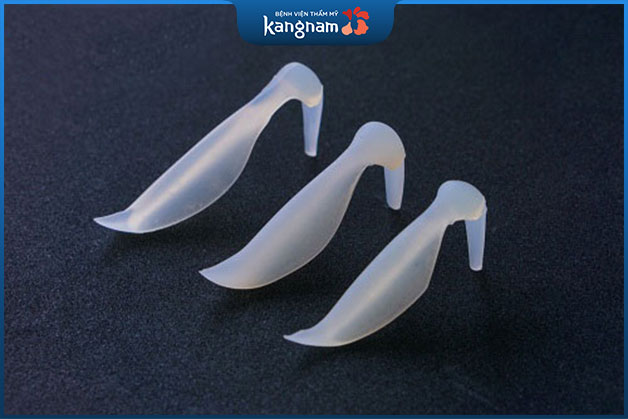 Do chất liệu sụn