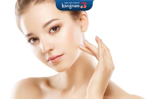 Căng da mặt bằng chỉ có tốt không