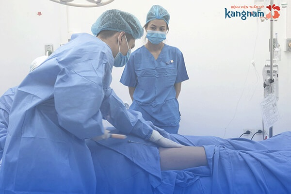 Phải duy trì tiêm định kỳ