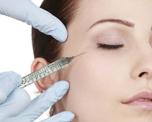 Không xâm lấn, không phẫu thuật