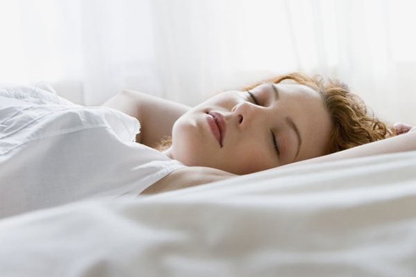 Hướng dẫn chăm sóc sau khi tiêm cằm