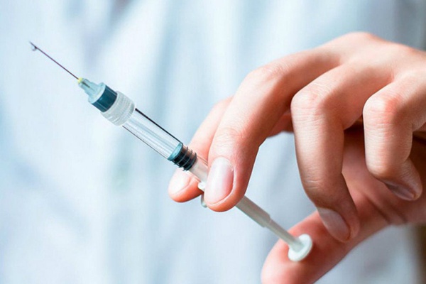 Chất lượng filler tiêm cằm