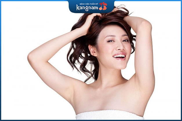 Khả năng ngăn mùi hiệu quả