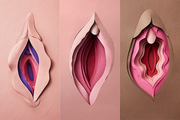 ảnh hưởng đến thẩm mỹ