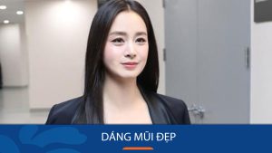 Mũi đẹp cần có những tiêu chuẩn gì? Bạn có sở hữu tỉ lệ vàng?