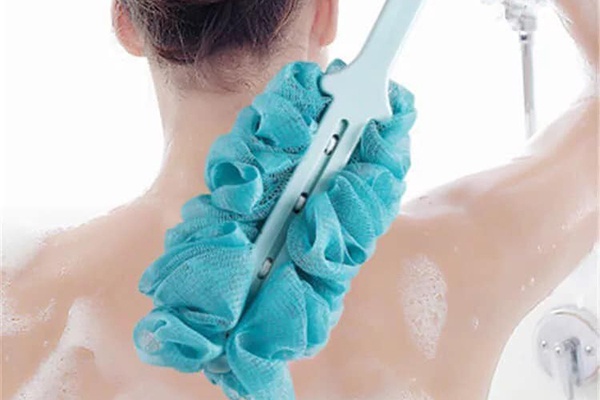 Vệ sinh không sạch sẽ