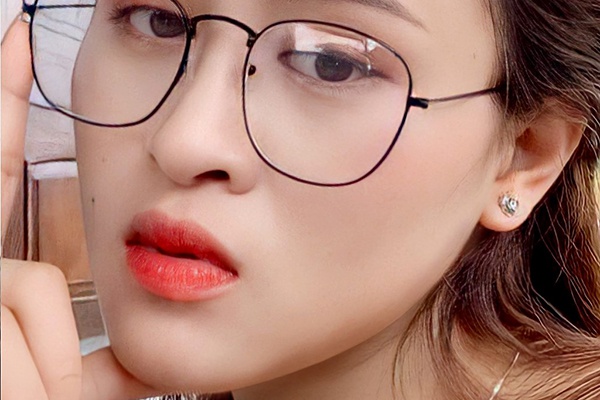 Lựa chọn dáng cằm mong muốn