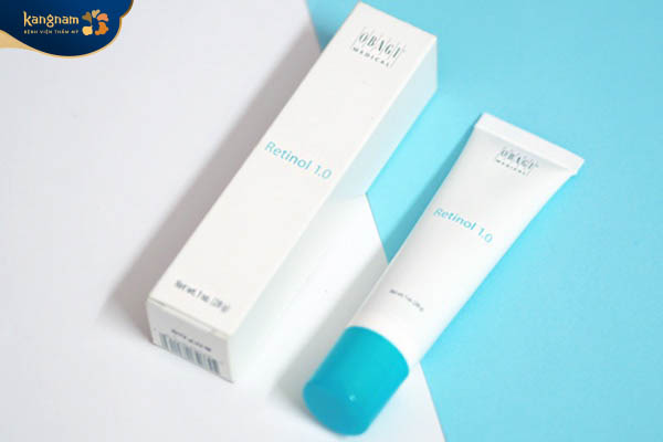 Sử dụng mỹ phẩm phù hợp với làn da