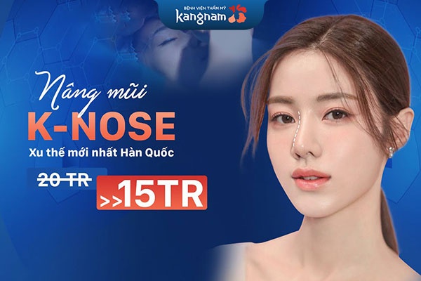 nâng mũi k nose