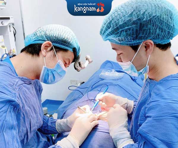 Thực hiện đúng quy trình chuẩn giảm thiểu tối đa rủi ro không mong muốn