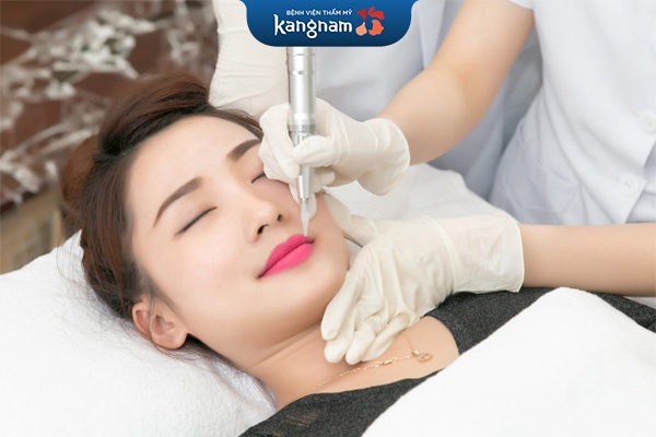 Tư vấn viên phải có trình độ và hiểu biết chuyên sâu về lĩnh vực phun môi