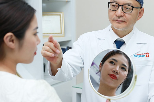 Tái khám đúng lịch hẹn