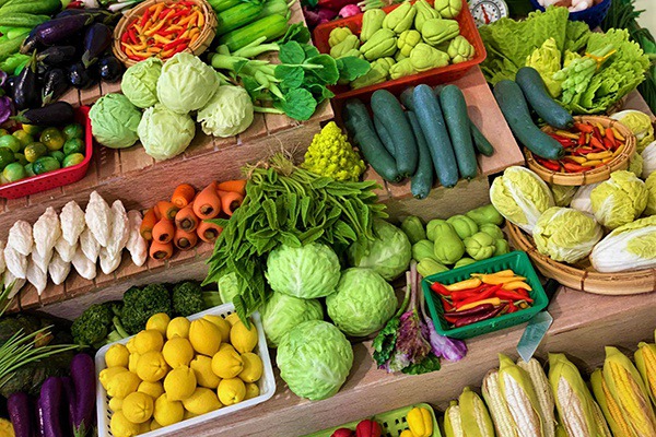 chế độ ăn hợp lý