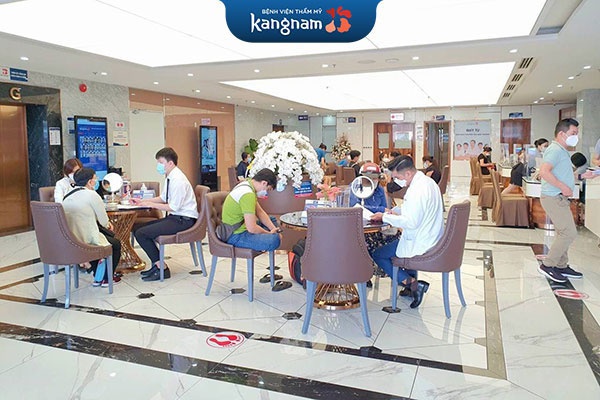 địa chỉ phun xăm