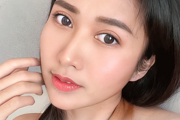 đối tượng phun môi