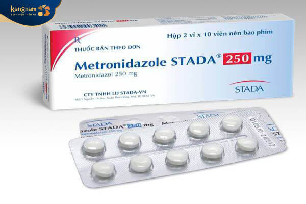 Thuốc bôi trị mụn