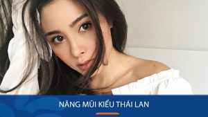 Nâng mũi kiểu Thái Lan là gì? Có phù hợp với người Việt không?