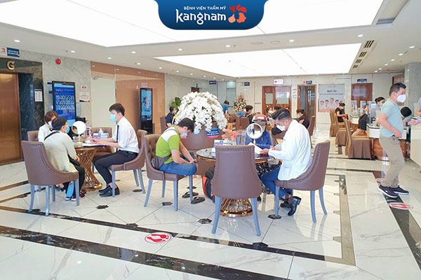 tư vấn làm đẹp