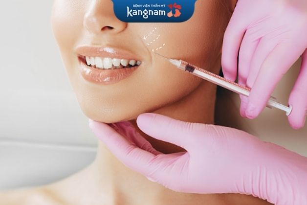 Cần xem xét các tiêu chí để đánh giá địa chỉ tiêm filler đẹp, uy tín