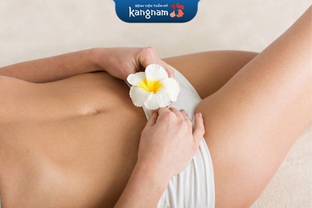 Kem tẩy lông là giải pháp được nhiều chị em lựa chọn