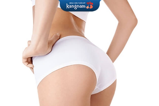 Các phương pháp nâng mông