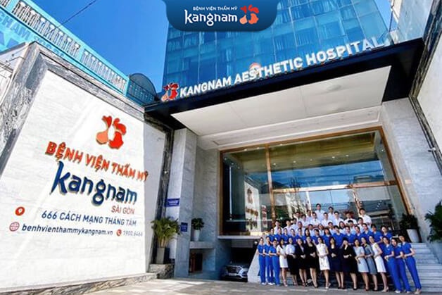 Chọn địa chỉ nâng mông uy tín