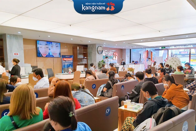 Chọn địa chỉ uy tín để nâng mông dùng nhiều năm