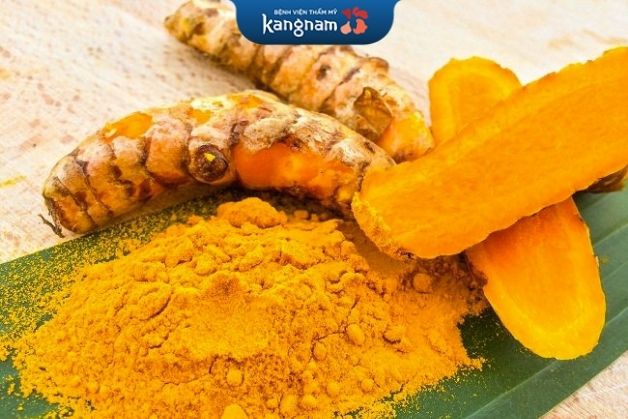 Giảm sẹo bằng nghệ