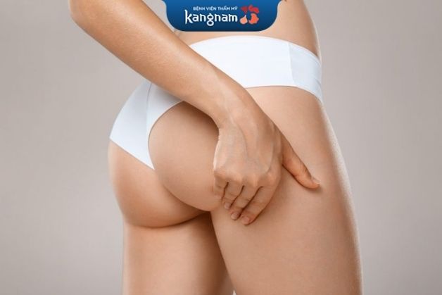 Nâng mông bao lâu thì ngồi được?