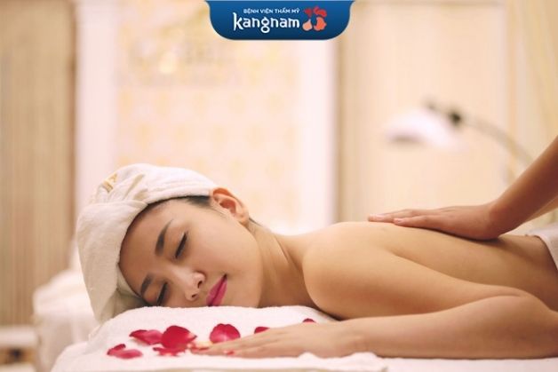 Tắm trắng loại nào tốt?