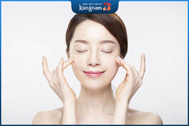 Trẻ hóa bằng tế bào gốc giải quyết lão hóa, nếp nhăn, da chảy xệ,...