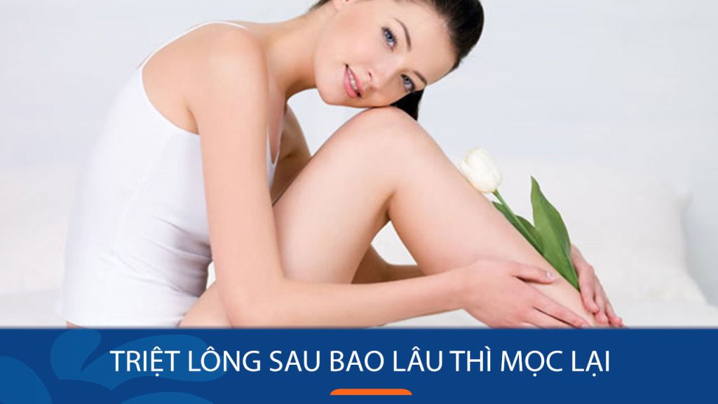 Triệt Lông Vĩnh Viễn Sau Bao Lâu Lông Mọc Lại? Bí Quyết Giữ Da Mịn Màng